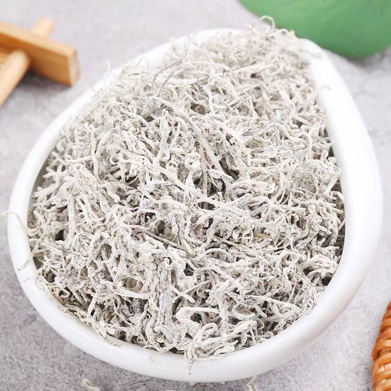 恩施藤茶嫩芽龙须