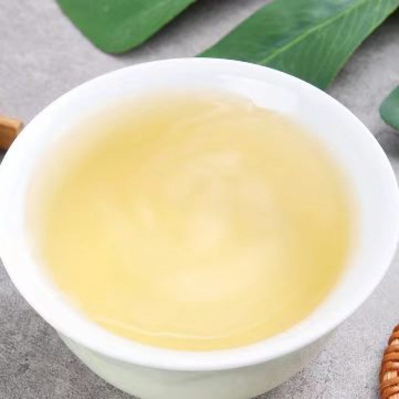 恩施藤茶嫩芽龙须