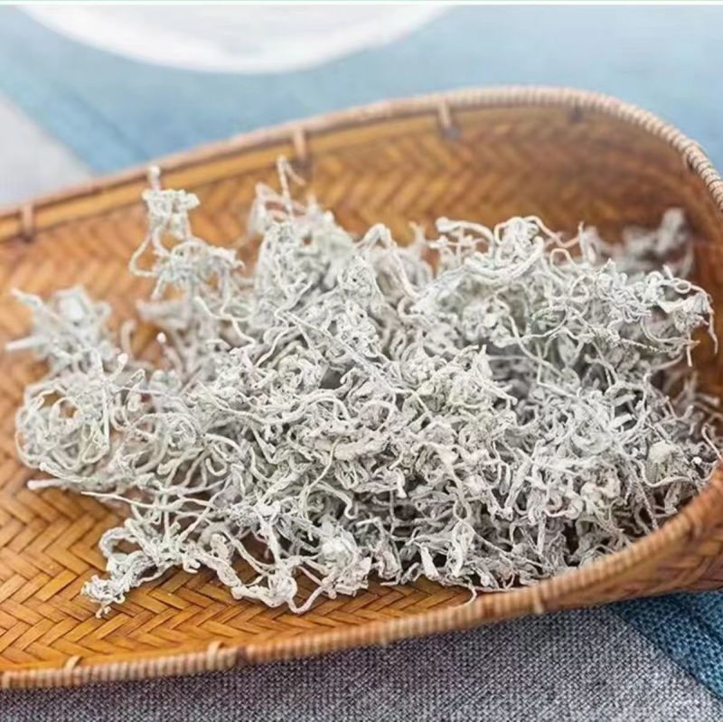 恩施藤茶嫩芽龙须