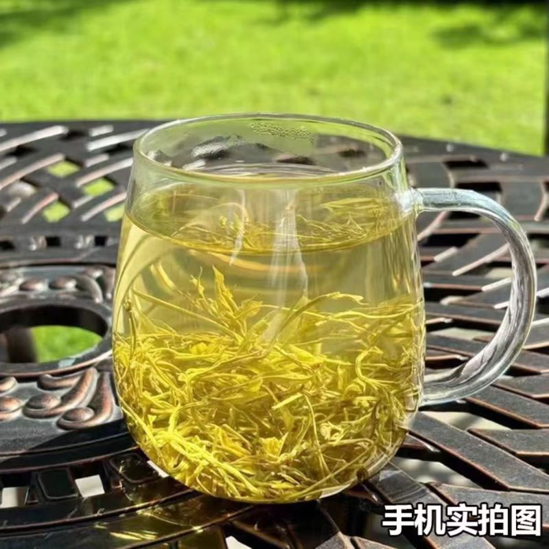 恩施藤茶嫩芽龙须