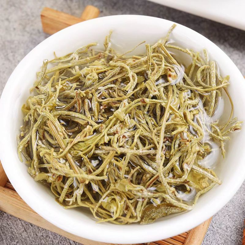 恩施藤茶嫩芽龙须