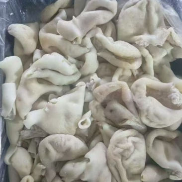 鸡嗉皮