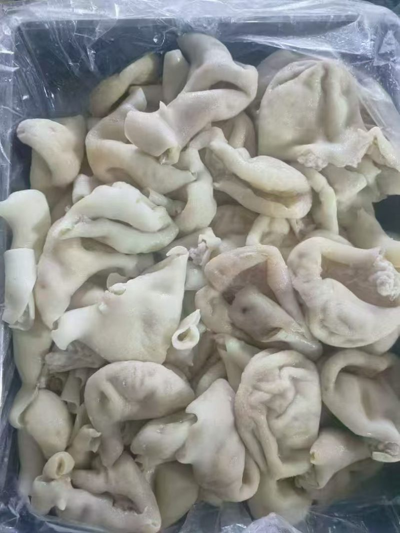鸡嗉皮