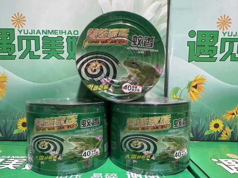 小圈檀香适合所有有蚊子的地方不刺鼻1件180盒1件起批