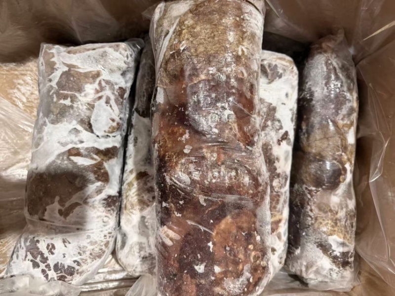 广东汕头熟牛肺大量供应一手货源、厂家直发，价格优惠