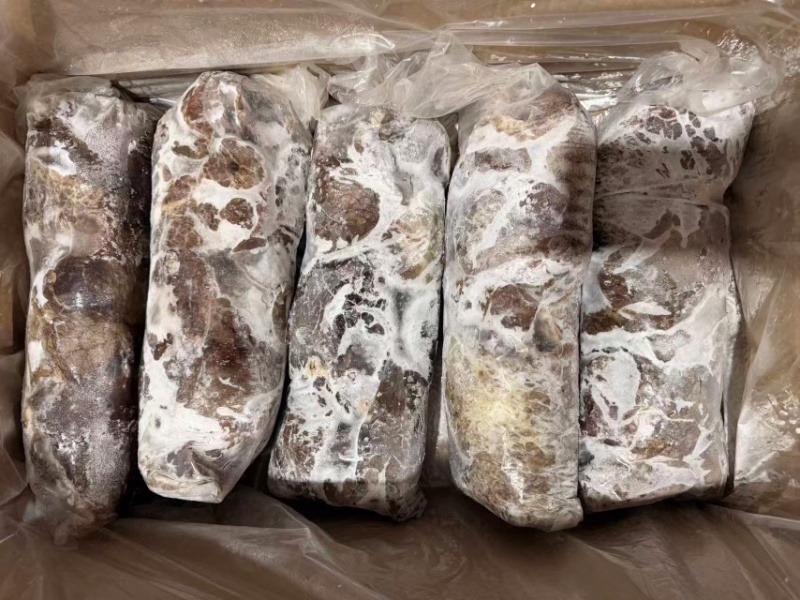 广东汕头熟牛肺大量供应一手货源、厂家直发，价格优惠