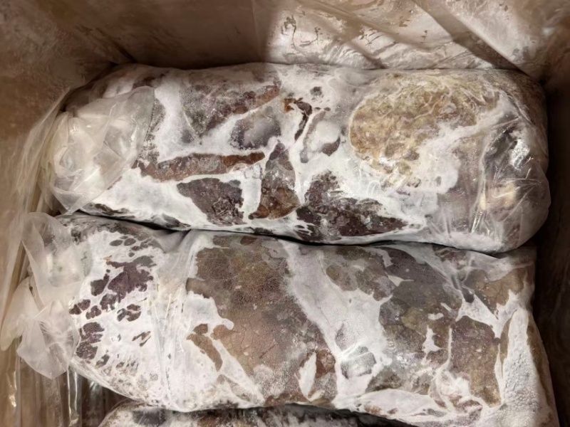 广东汕头熟牛肺大量供应一手货源、厂家直发，价格优惠