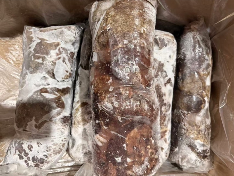 广东汕头熟牛肺大量供应一手货源、厂家直发，价格优惠