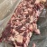 国产牛碎肉80比例
