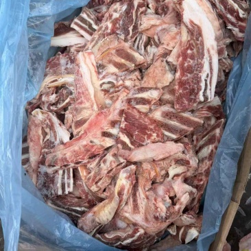 羊羽骨