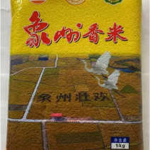 象州香米优质米益微SOD水稻大米量大价优