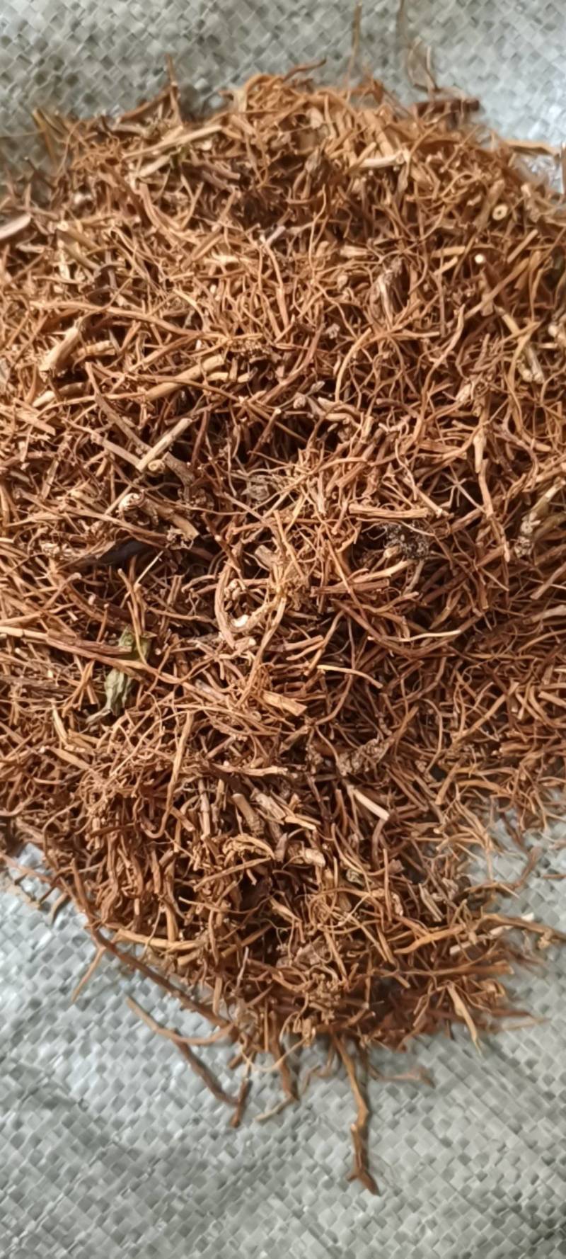 龙胆草