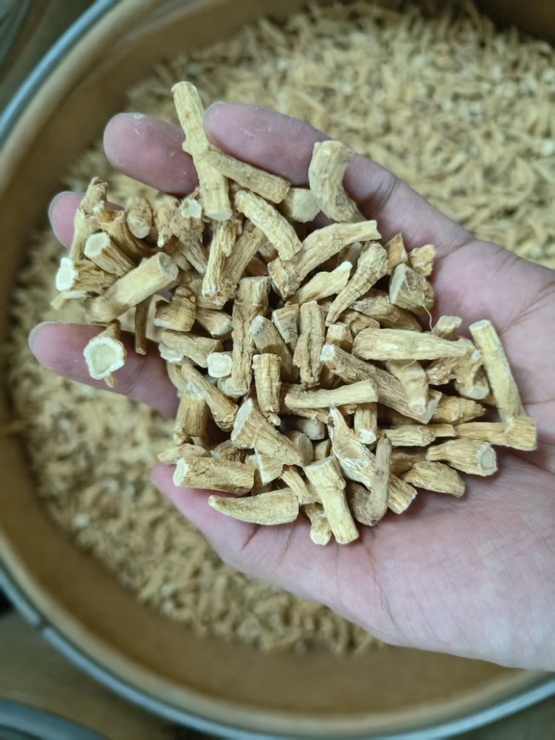 加拿大西洋参花旗参参丁参节批发零售一件代发可直接下单