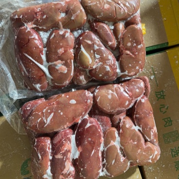 山东省临沂市沂南县顺发猪腰，50-60个，3吨