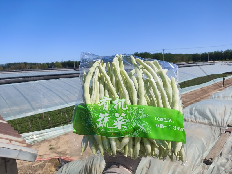 白豆王，北京本地