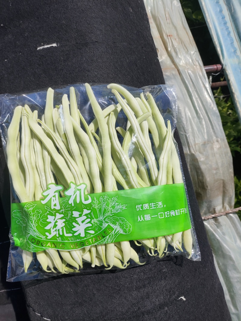 白豆王，北京本地