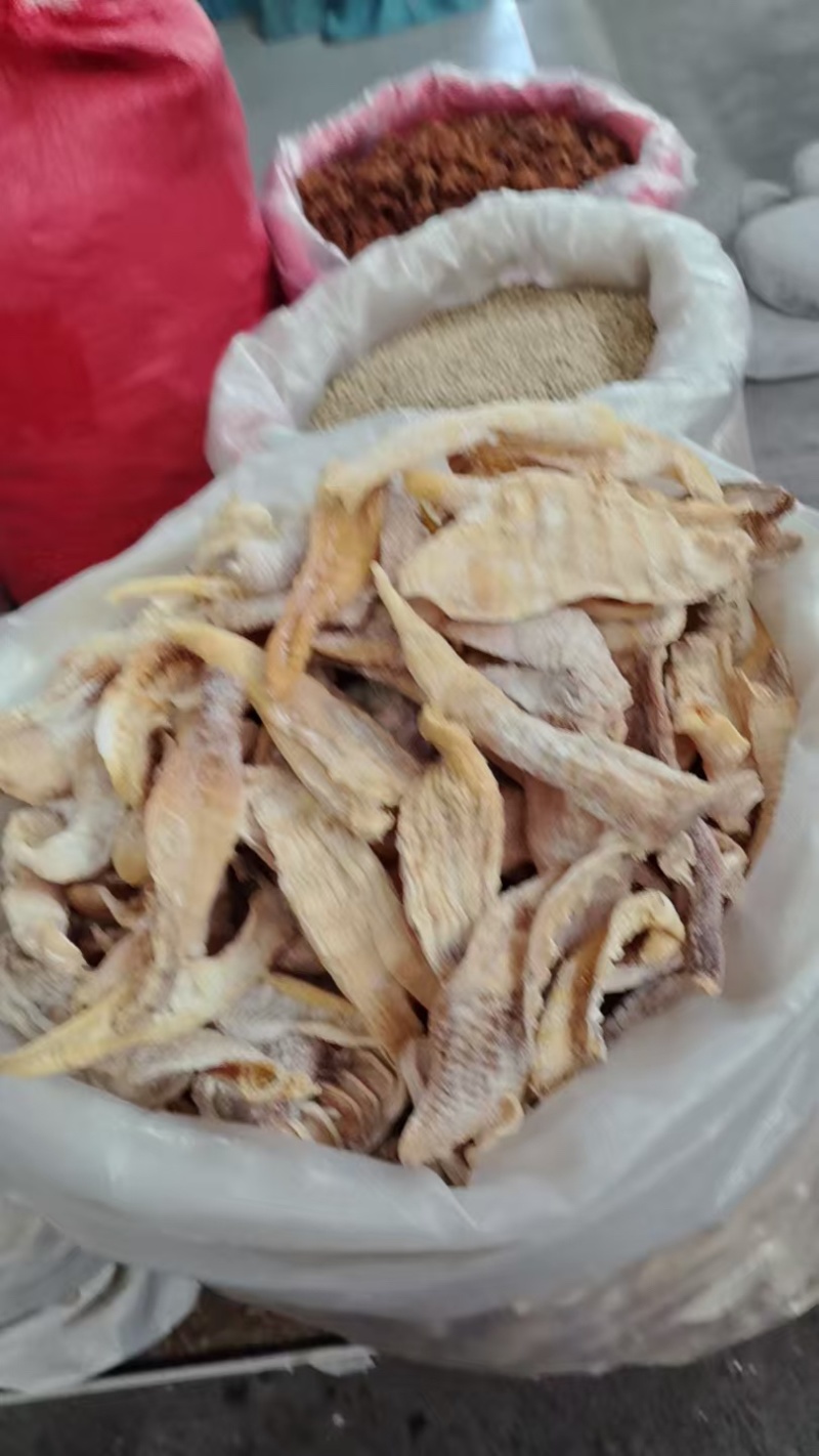 干笋