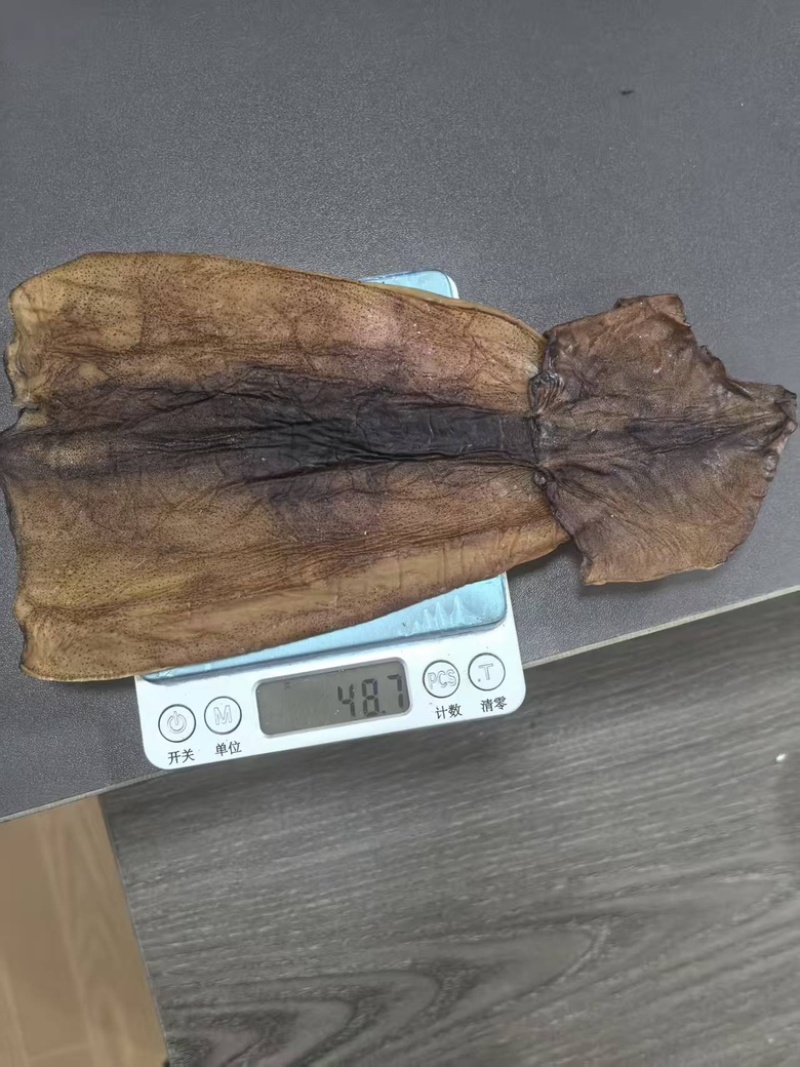 朝鲜族鱿鱼干，完整质量高品质高产地直发诚信合作