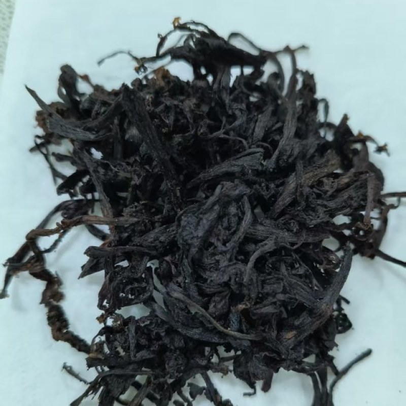 特级精品梅干菜雪里红干净无沙低盐
