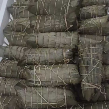 精品粽子各种口味货源充足量大从优质量保证欢迎咨询