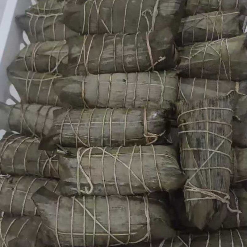 精品粽子各种口味货源充足量大从优质量保证欢迎咨询