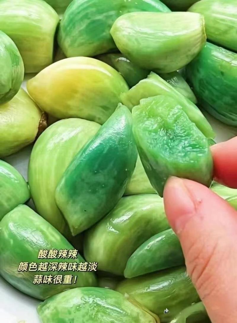 腊八蒜250g，一件代发，量大优惠，全国发货