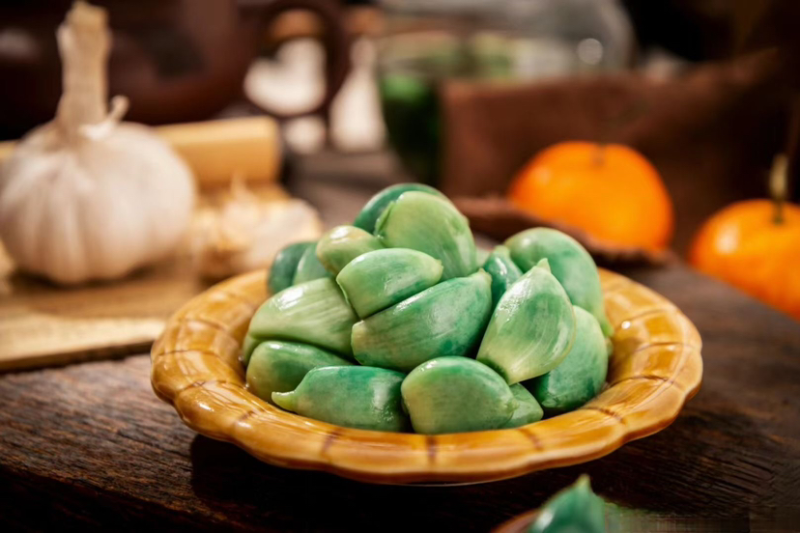 腊八蒜250g，一件代发，量大优惠，全国发货