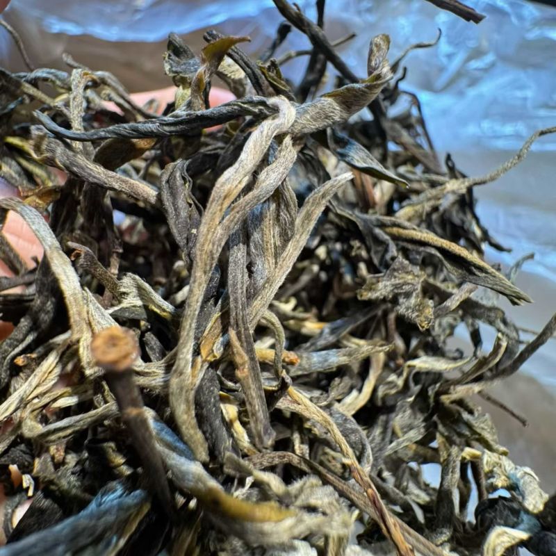 花香古树春茶普洱生茶工厂直销，价格有优势，全国发货