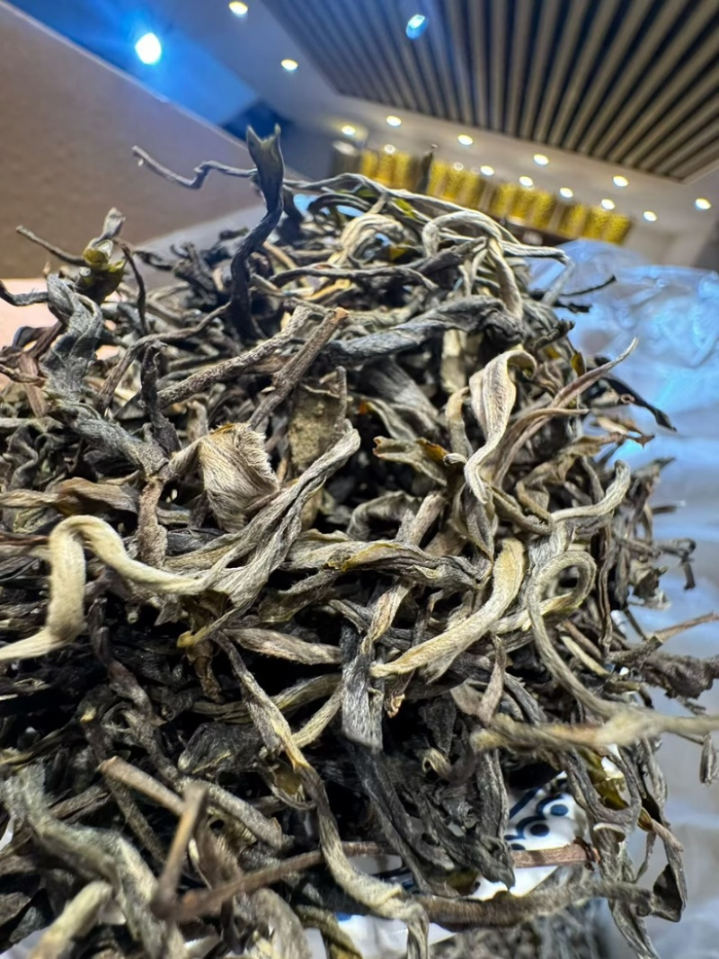 花香古树春茶普洱生茶工厂直销，价格有优势，全国发货