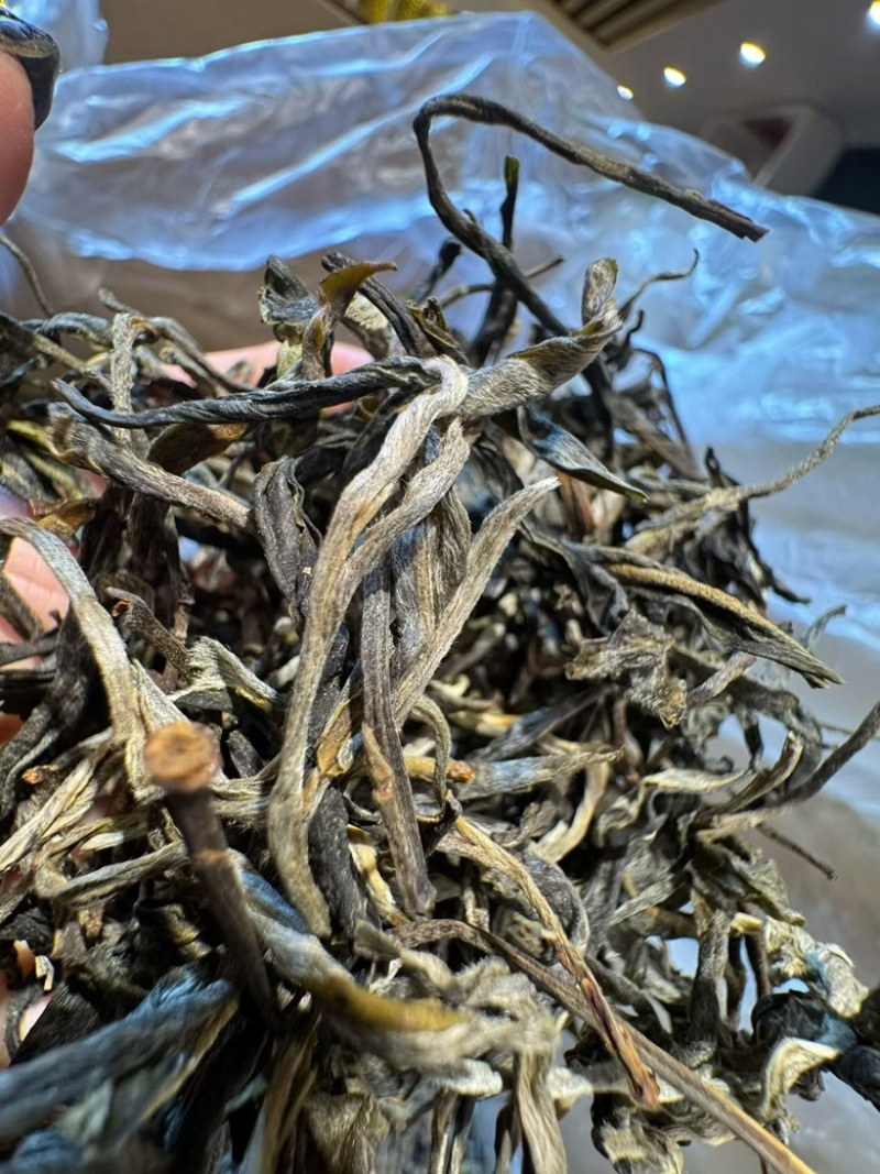 花香古树春茶普洱生茶工厂直销，价格有优势，全国发货