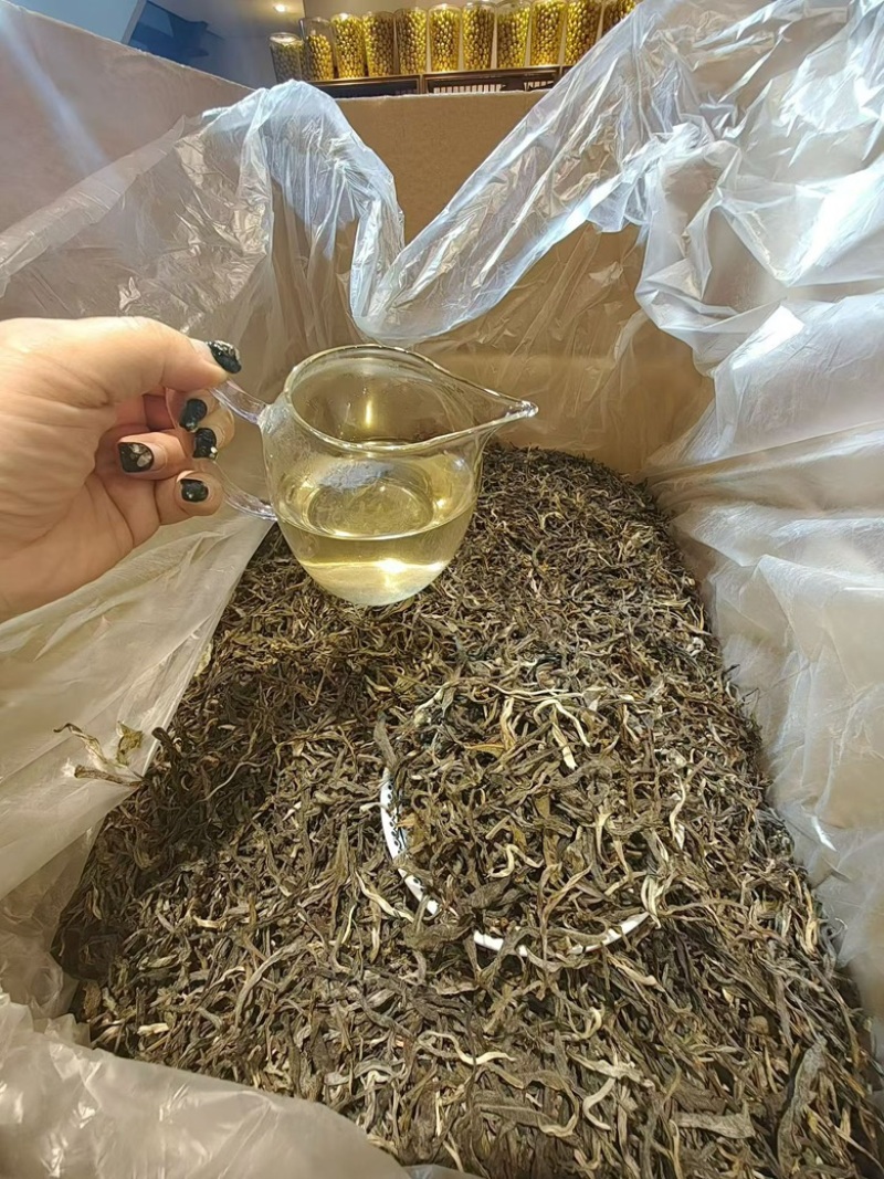 花香古树春茶普洱生茶工厂直销，价格有优势，全国发货