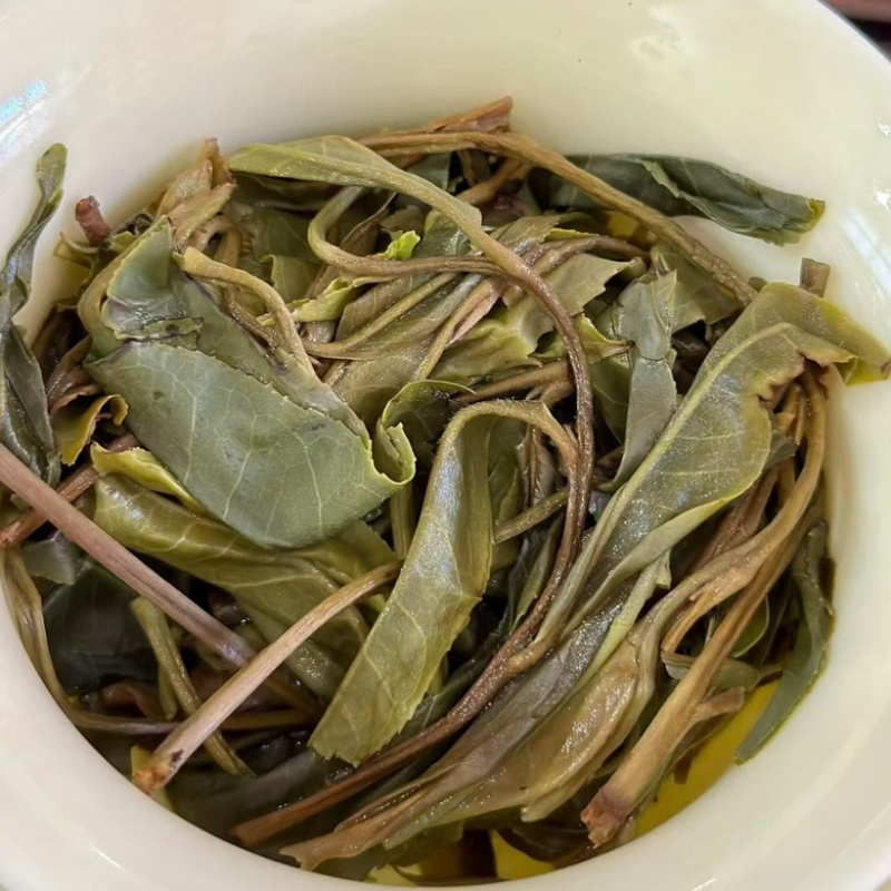 花香古树春茶普洱生茶工厂直销，价格有优势，全国发货