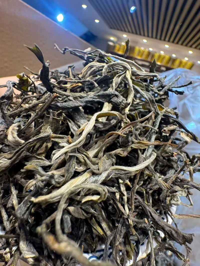 花香古树春茶普洱生茶工厂直销，价格有优势，全国发货