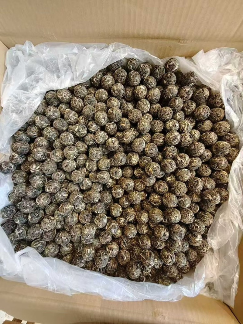 老生茶5克龙珠一口料，工厂清仓价格有优势，全国发货