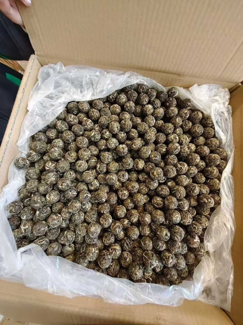 老生茶5克龙珠一口料，工厂清仓价格有优势，全国发货