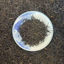 一级滇红茶春茶中国红，复合型花香13种拼配原料