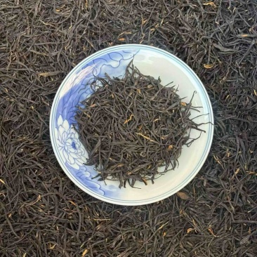 一级滇红茶春茶中国红，复合型花香13种拼配原料