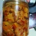 瓶装红油麻辣萝卜干（酱香干）