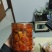 瓶装红油麻辣萝卜干（酱香干）