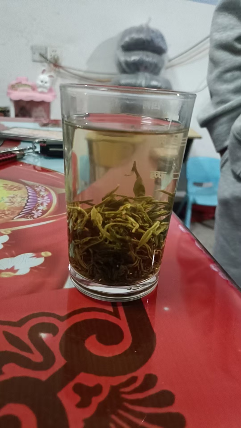 瓷园红