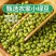 东北绿豆25年东北新货农家新鲜小绿豆发豆芽煮粥汤
