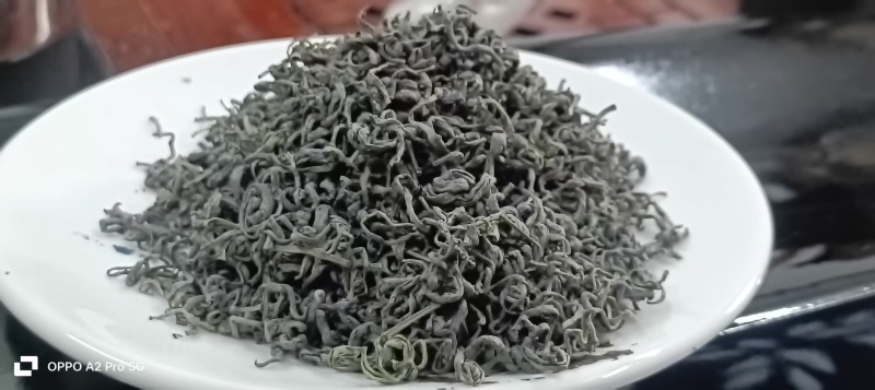瓷园农茶