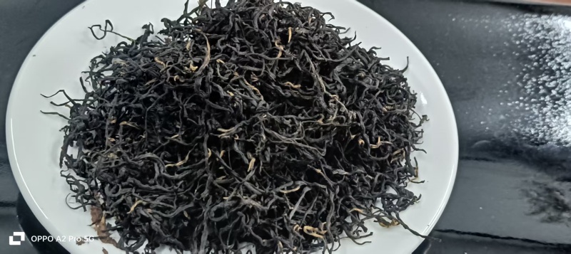 瓷园农茶