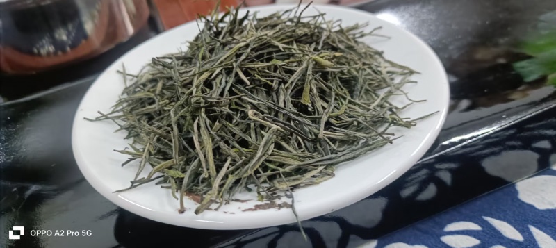 瓷园农茶