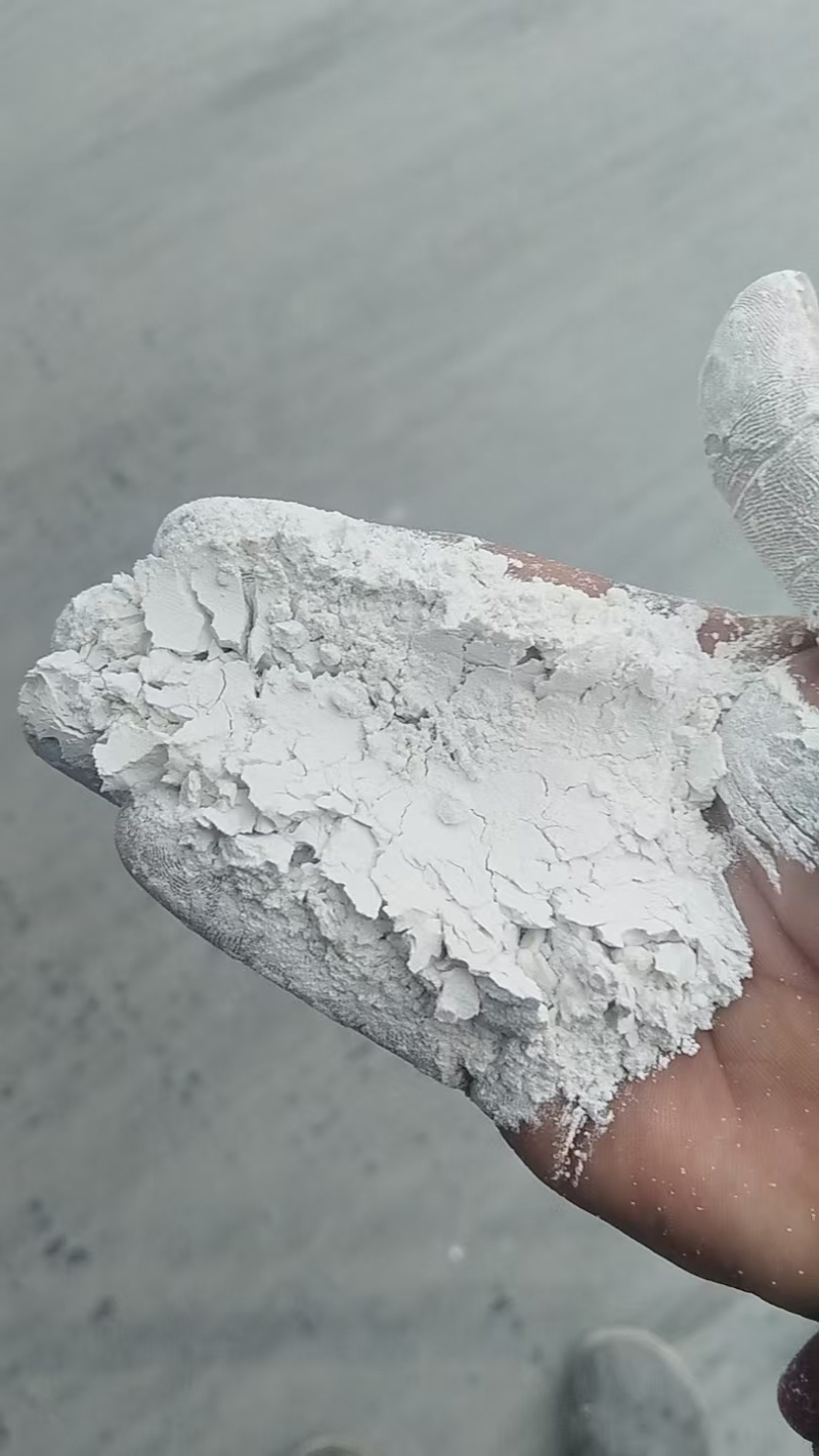 白云石粉钙粉硅石粉吨包/袋装