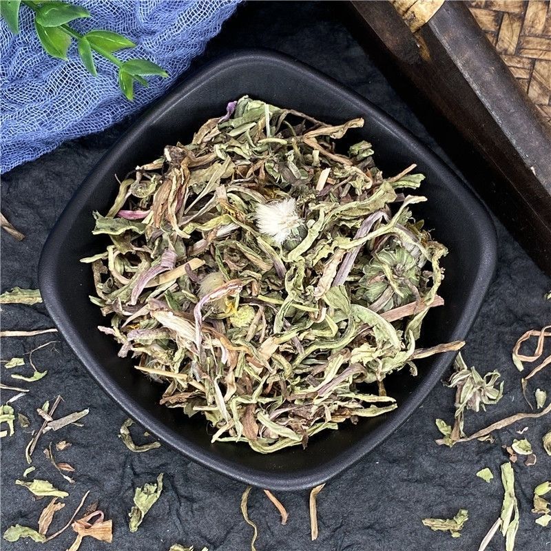野生蒲公英天然晒干切片泡茶特级新货蒲公英茶婆婆丁养生茶