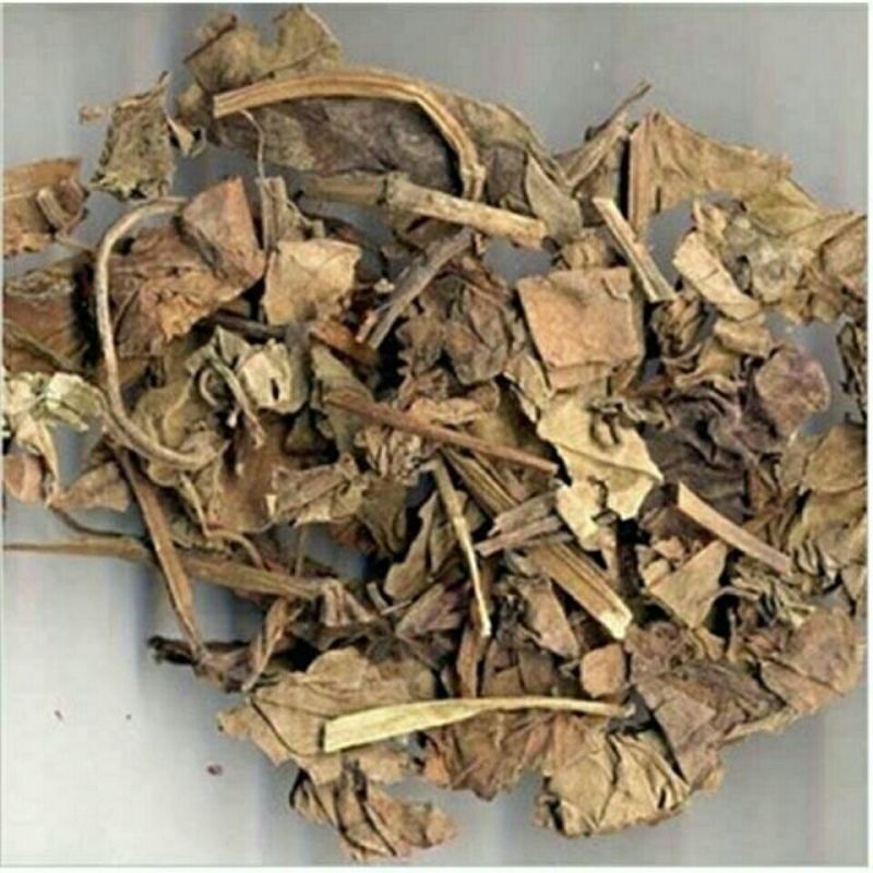 野生鱼腥草新货正品折耳根新鲜干货干鱼腥草干中药材包邮