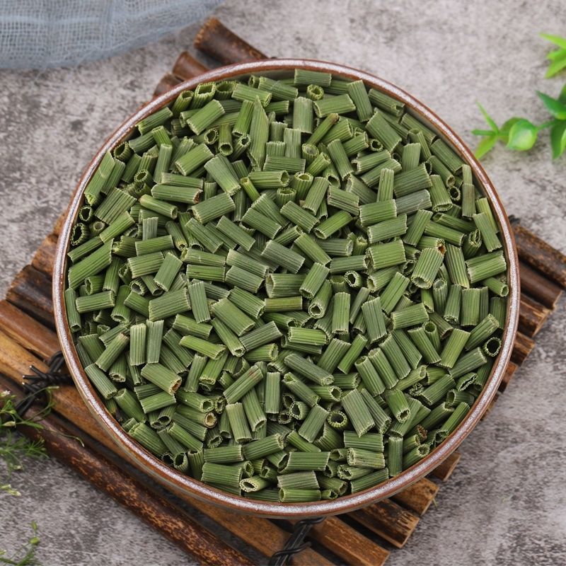 中药材野生木贼笔管木贼草节节草节骨草新鲜干货木贼