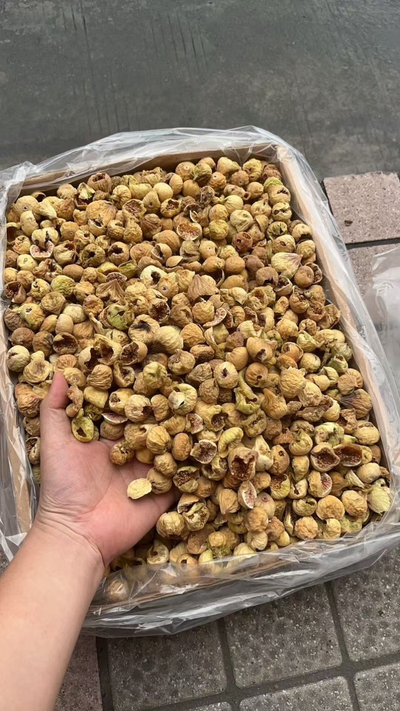 鸟啄果新货价格合适AAA和AA各规格齐全