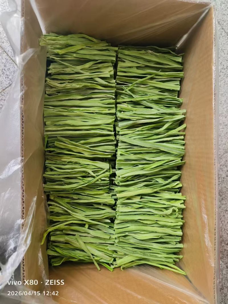贡菜